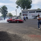 Illustration for article titled Spent the day at the dragstrip. Got sunburned(Repost for morning crowd)